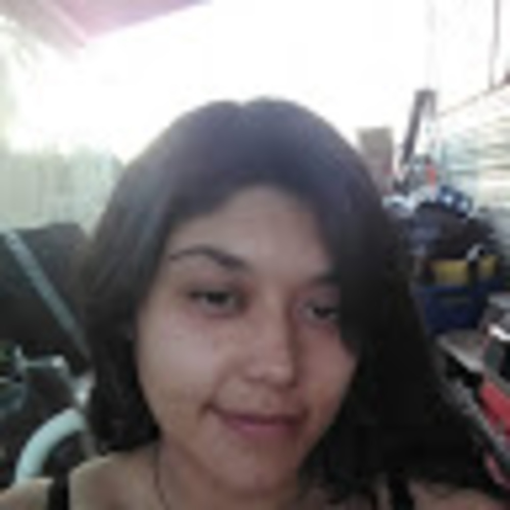 Meet your Posher, Celeste